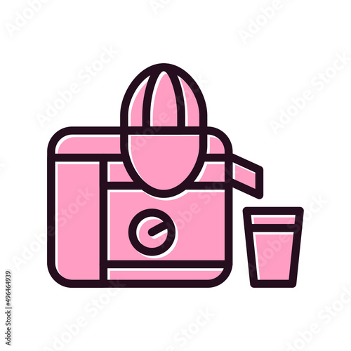 Juicer Icon