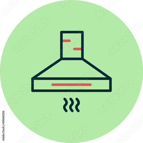 Extractor Icon