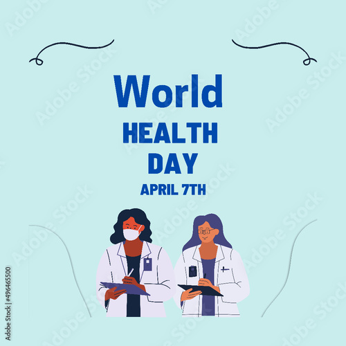 World Health Day