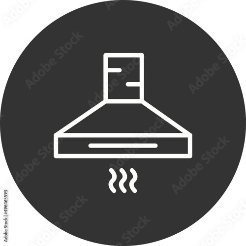 Extractor Icon