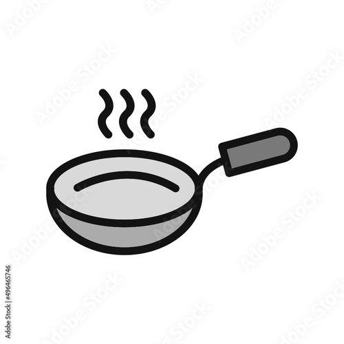 Pan Icon