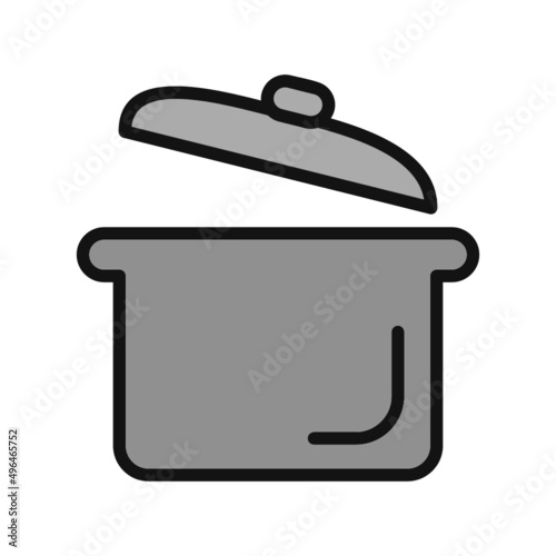 Pot Icon