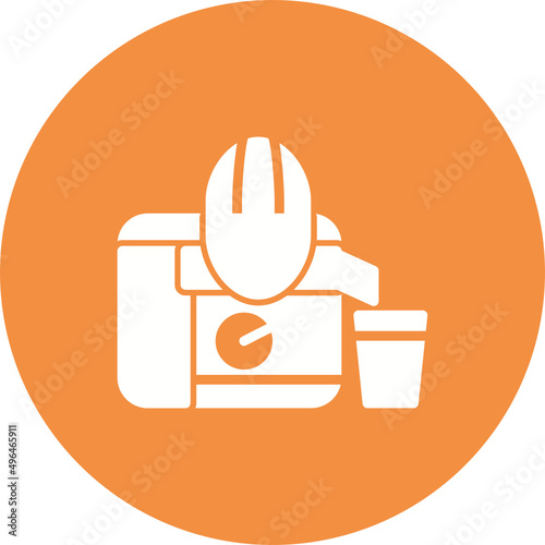 Juicer Icon