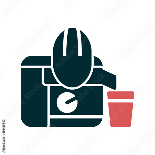 Juicer Icon