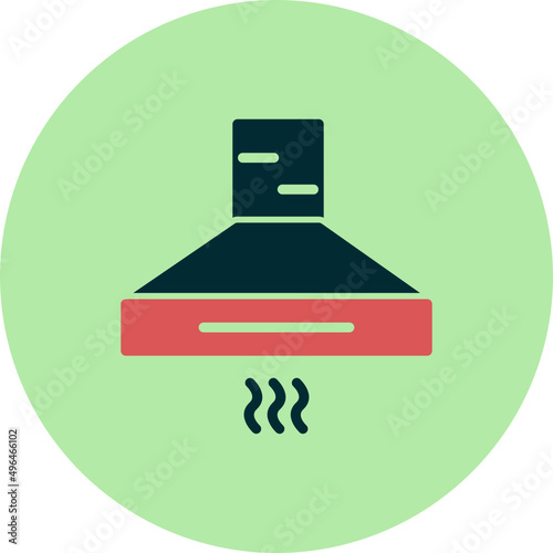 Extractor Icon