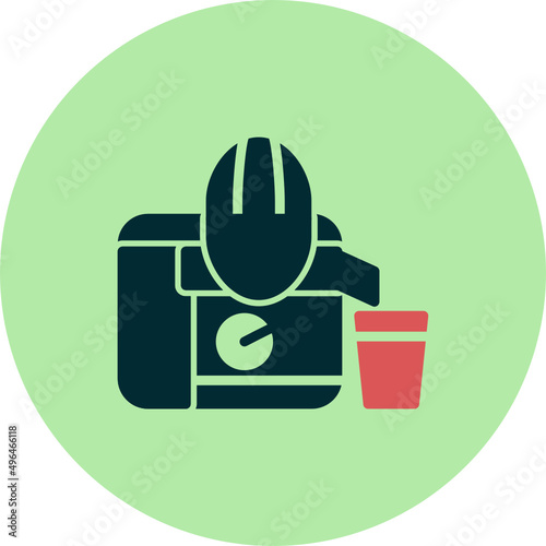 Juicer Icon