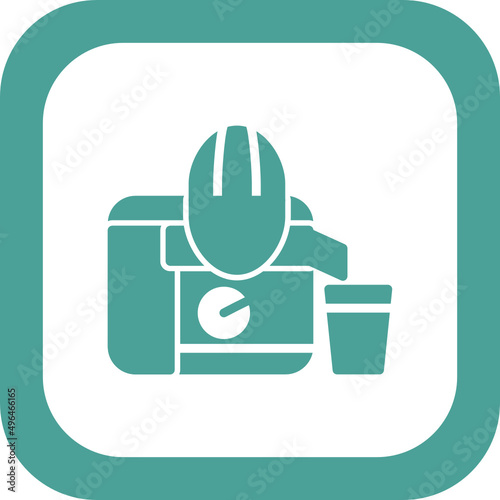 Juicer Icon