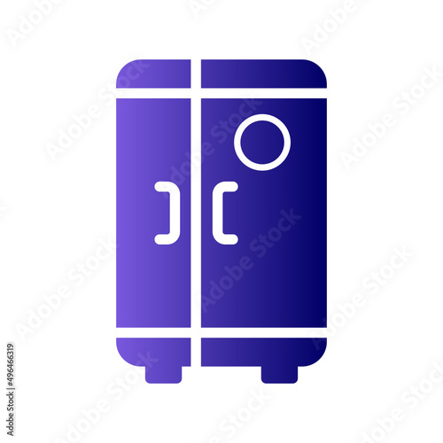 Refrigerator Icon