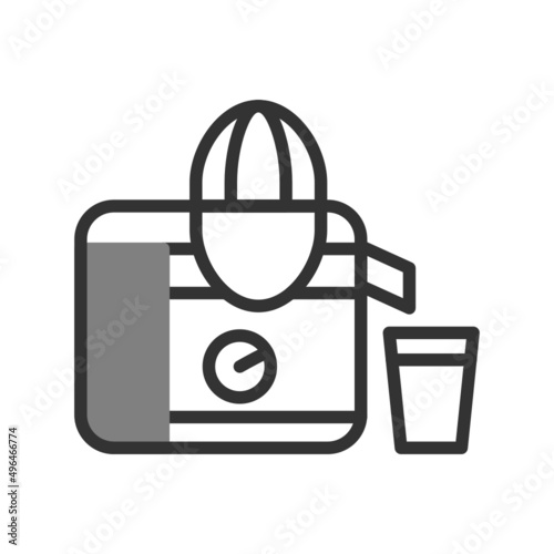 Juicer Icon