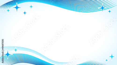 wave abstract