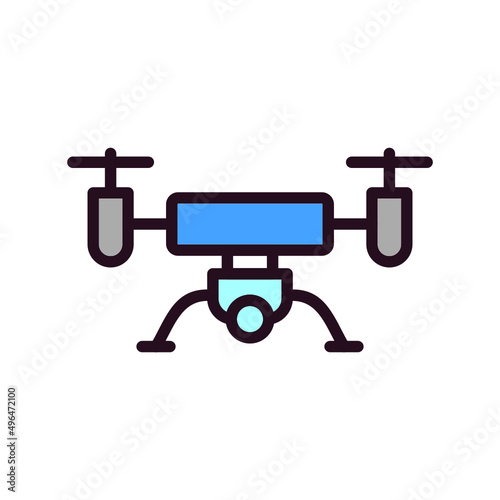 Drone Icon