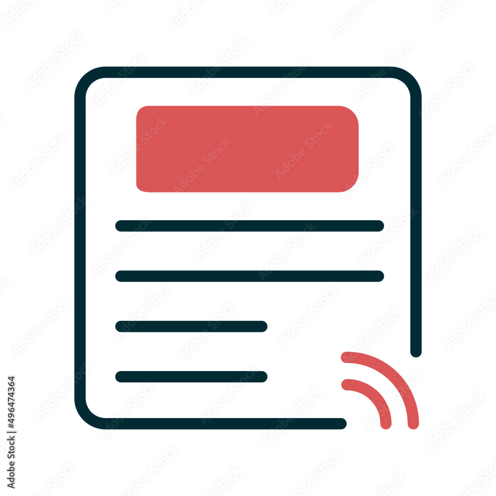 News Feed Icon News Feed Icon