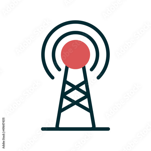 Antenna Icon