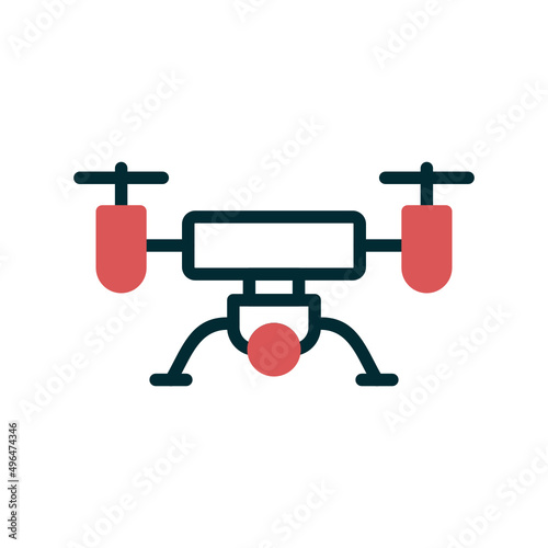 Drone Icon