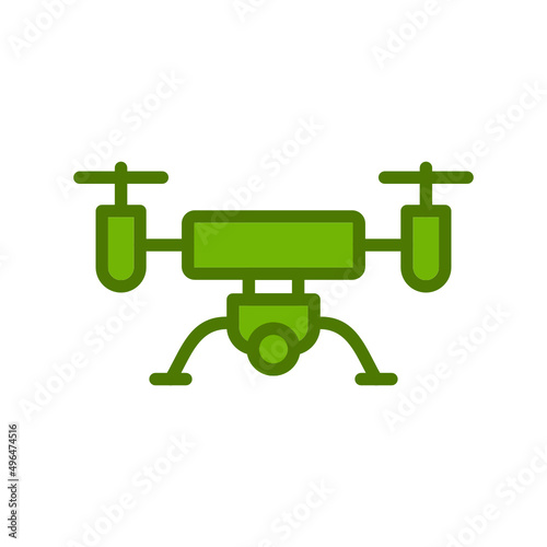 Drone Icon