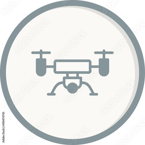 Drone Icon