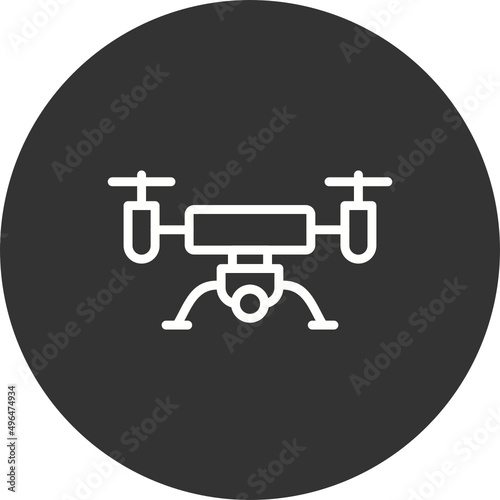 Drone Icon