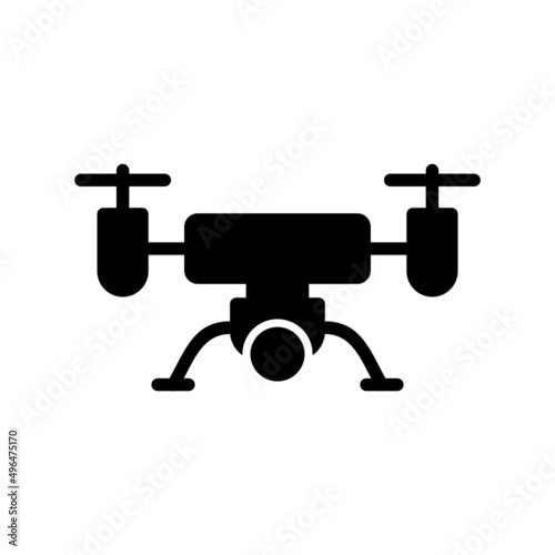 Drone Icon