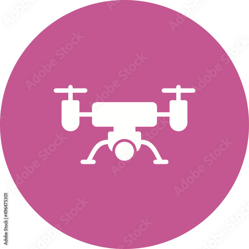 Drone Icon