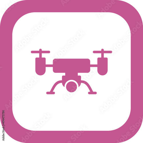 Drone Icon