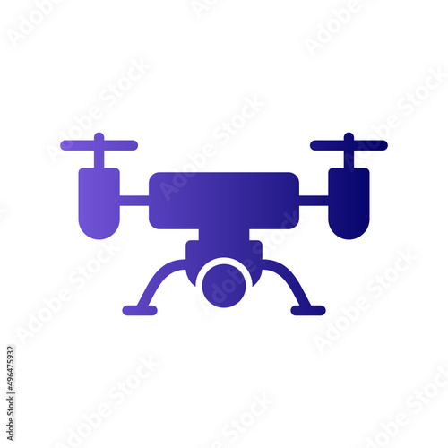 Drone Icon