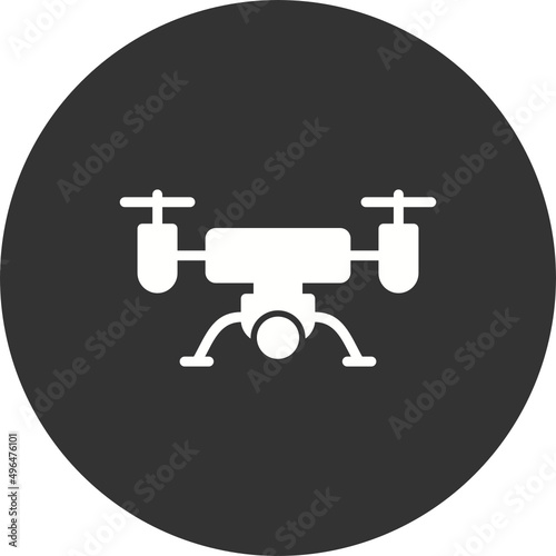 Drone Icon