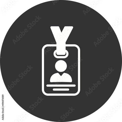 Press Pass Icon