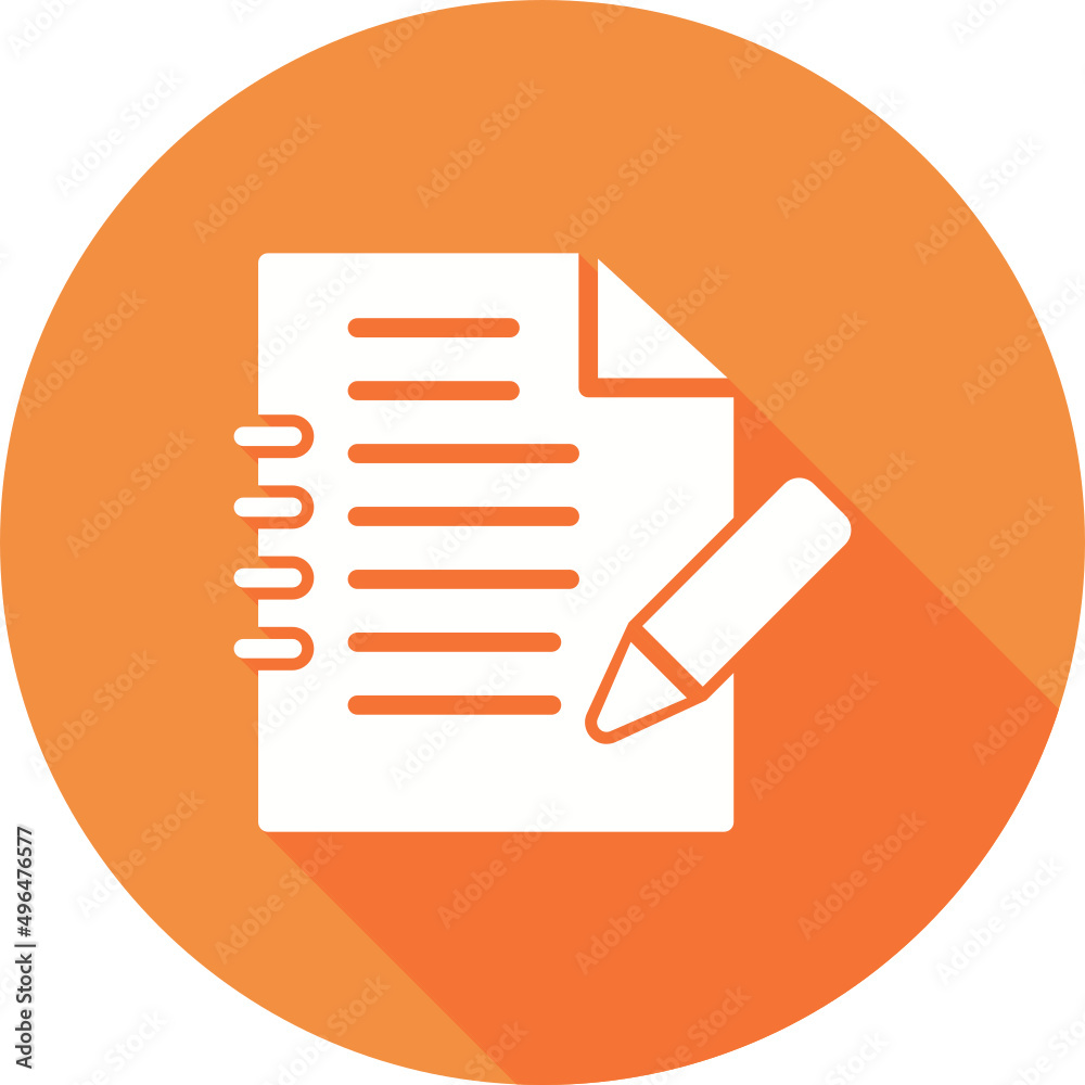 Notes Icon Notes Icon
