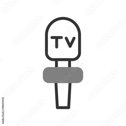 Microphone Icon