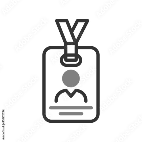 Press Pass Icon