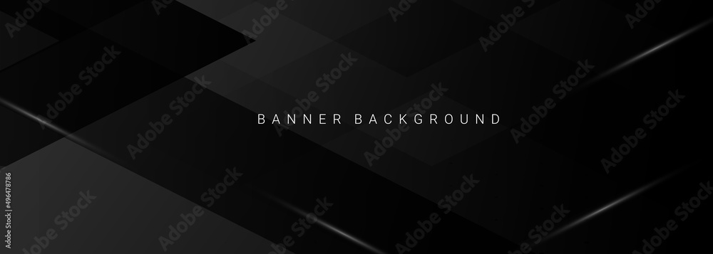 Dark geometric black abstract background elegent design pattern. Dark geometric black abstract background elegent design pattern.