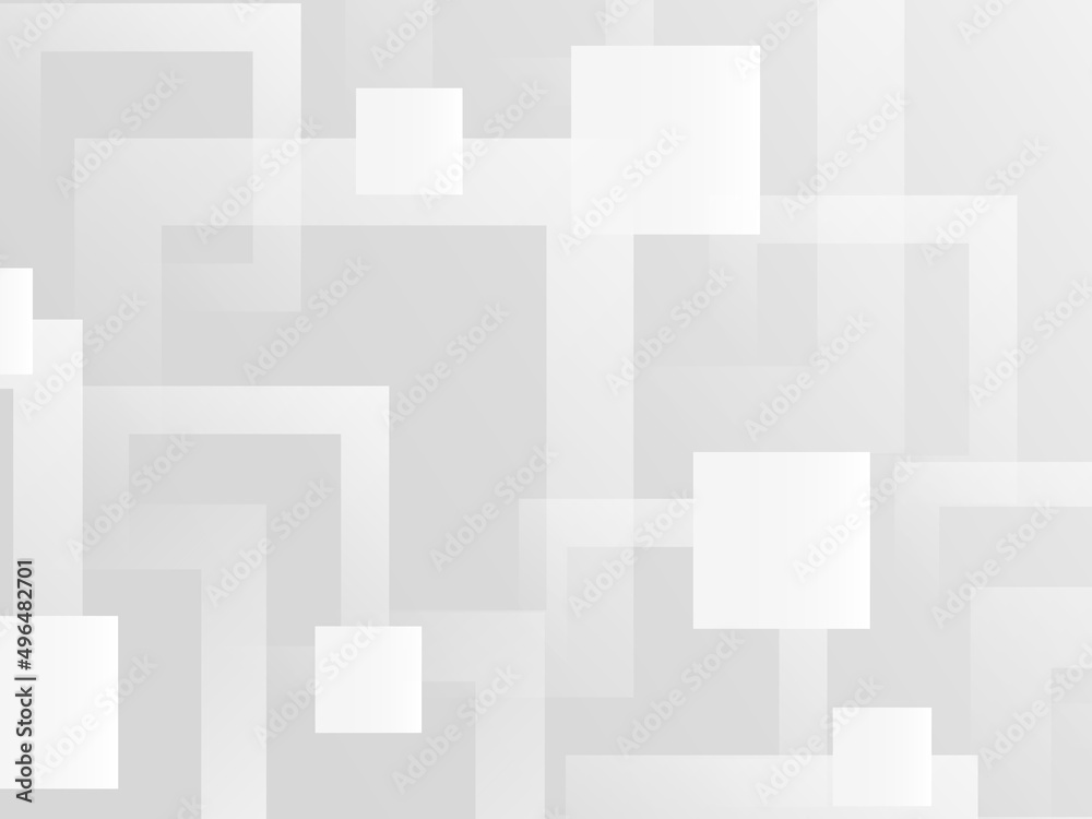Abstract grey and white geometric stylish modern smooth background design Abstract grey and white geometric stylish modern smooth background design