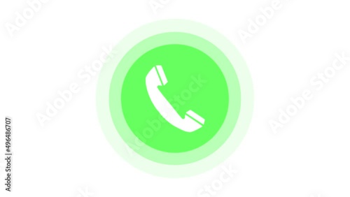 Call icon
