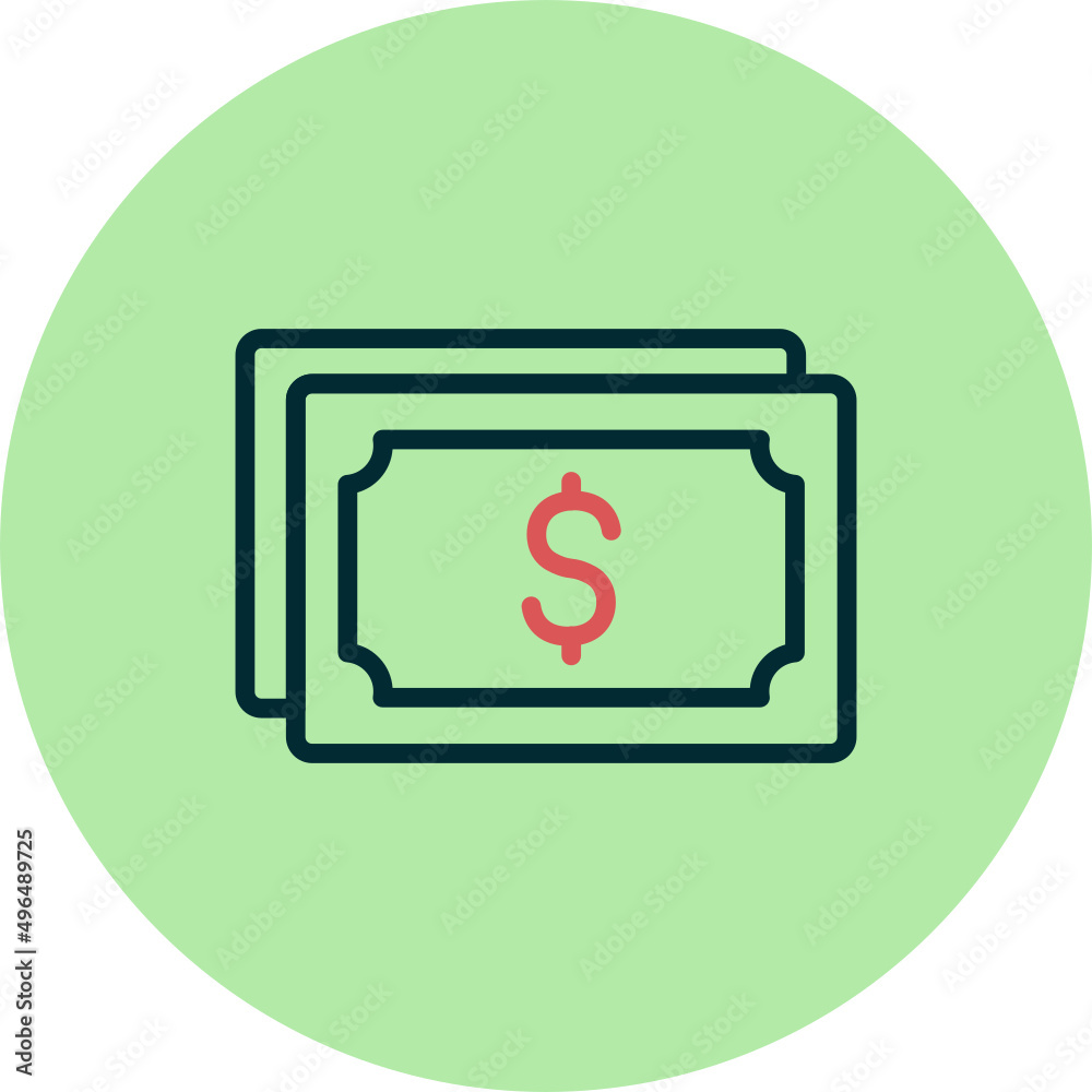 Money Icon Money Icon