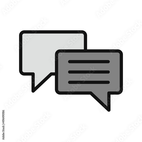 Chat Icon