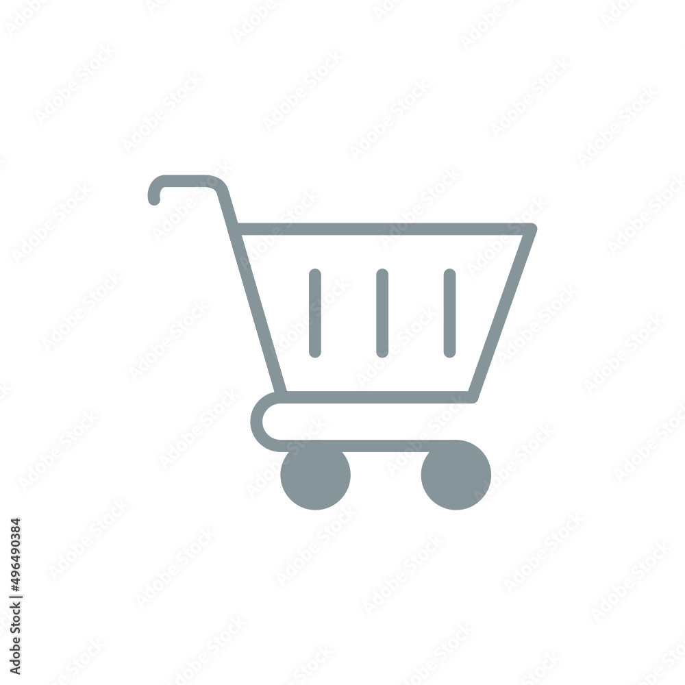 Shopping Cart Icon Shopping Cart Icon