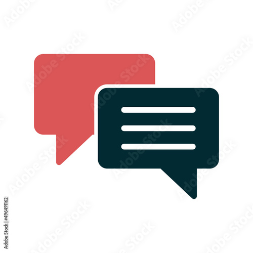 Chat Icon