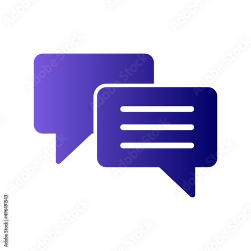 Chat Icon