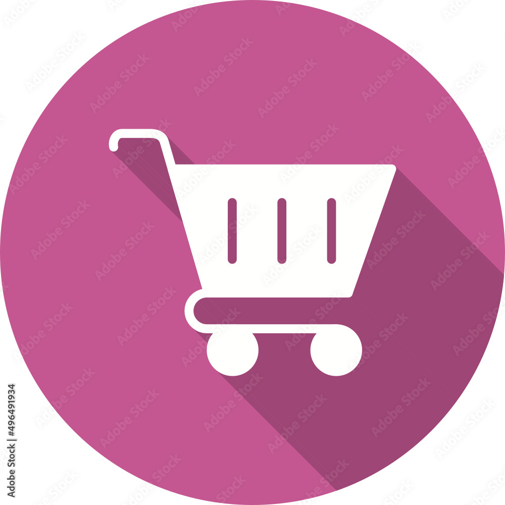 Shopping Cart Icon Shopping Cart Icon