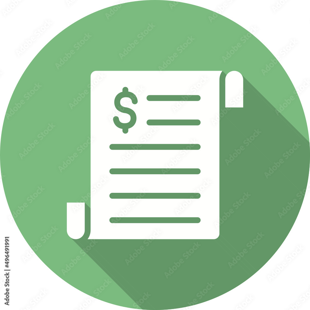 Invoice Icon Invoice Icon