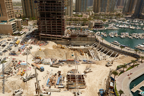 Photography Building construction Ground Industry Engineering