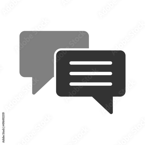 Chat Icon