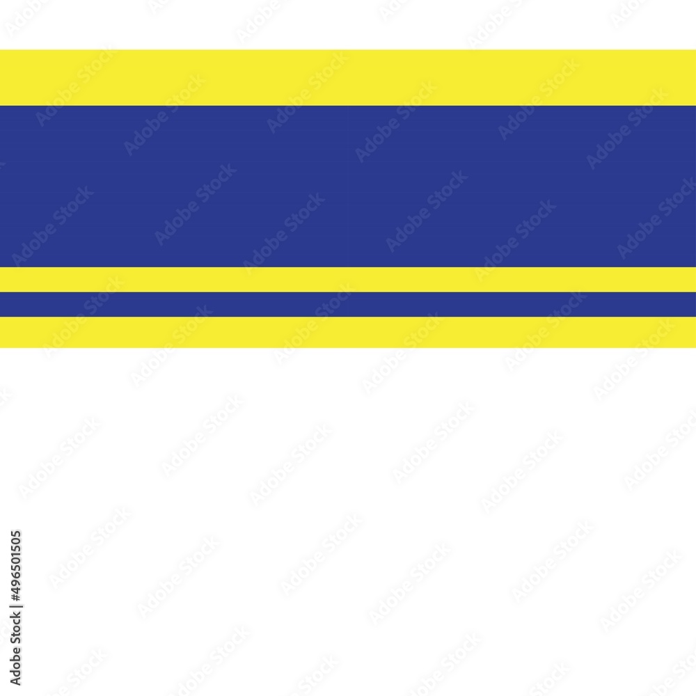 Yellow Double Striped seamless pattern design Yellow Double Striped seamless pattern design