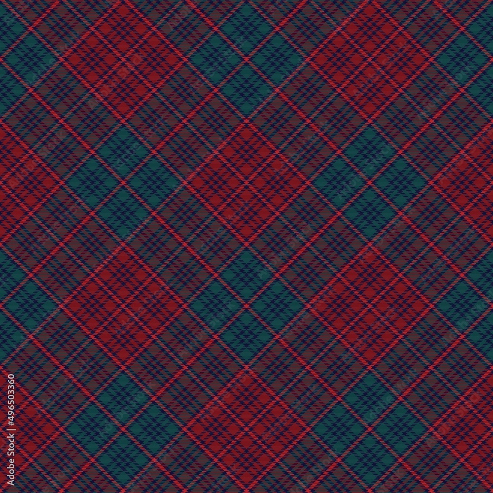 Christmas Chevron Plaid Tartan textured Seamless Pattern Design Christmas Chevron Plaid Tartan textured Seamless Pattern Design