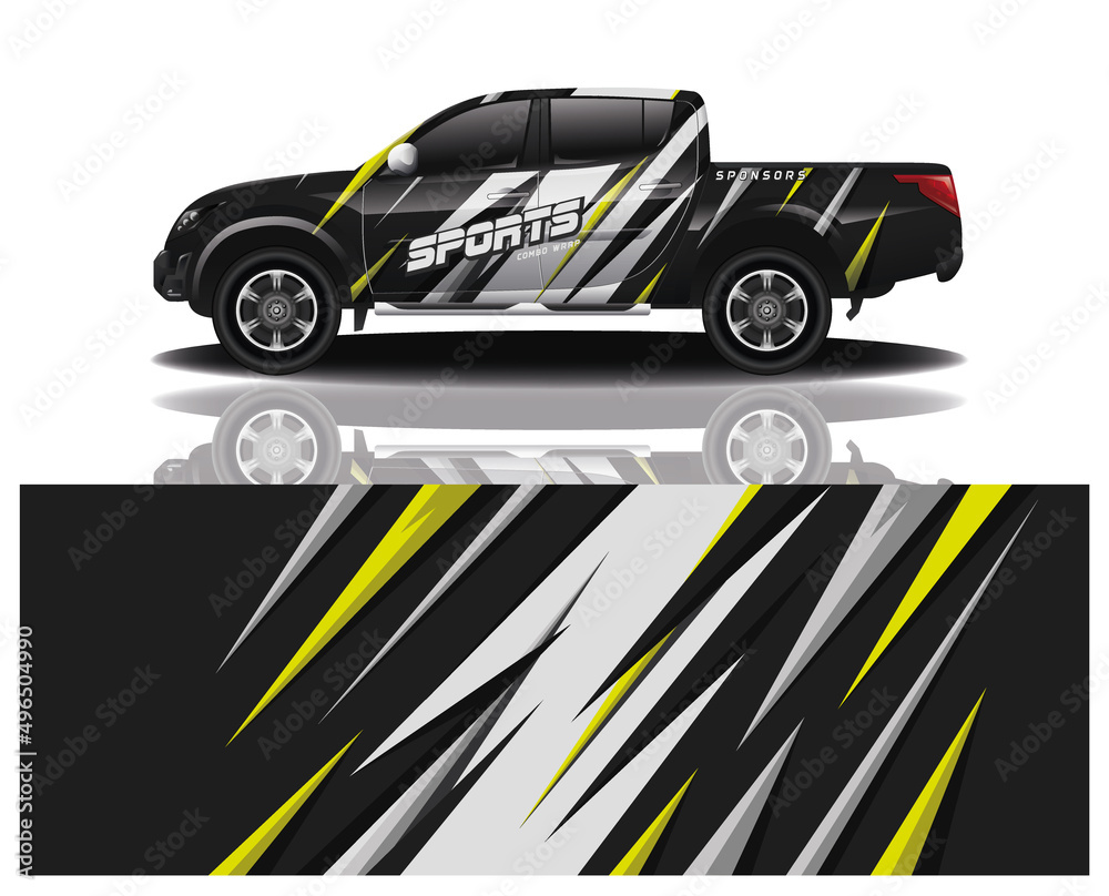 wrap car design template wrap car design template
