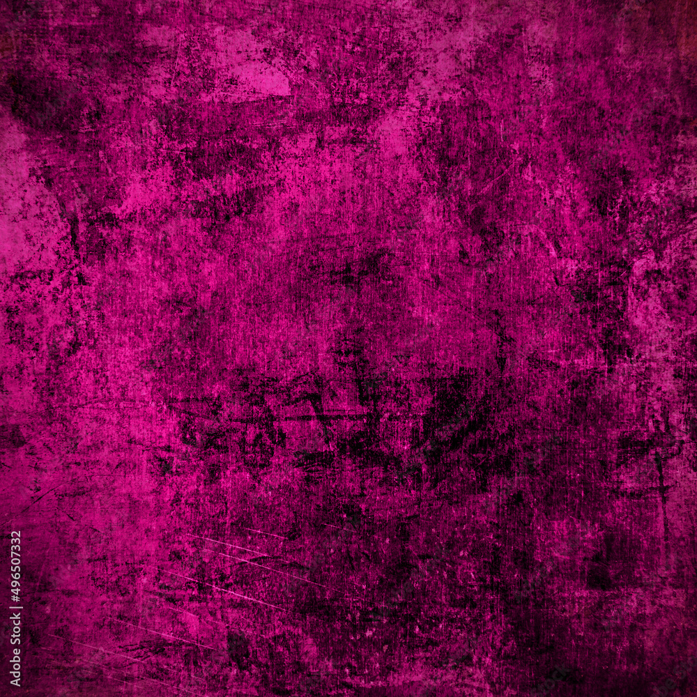 Obraz premium Abstract pink background.
