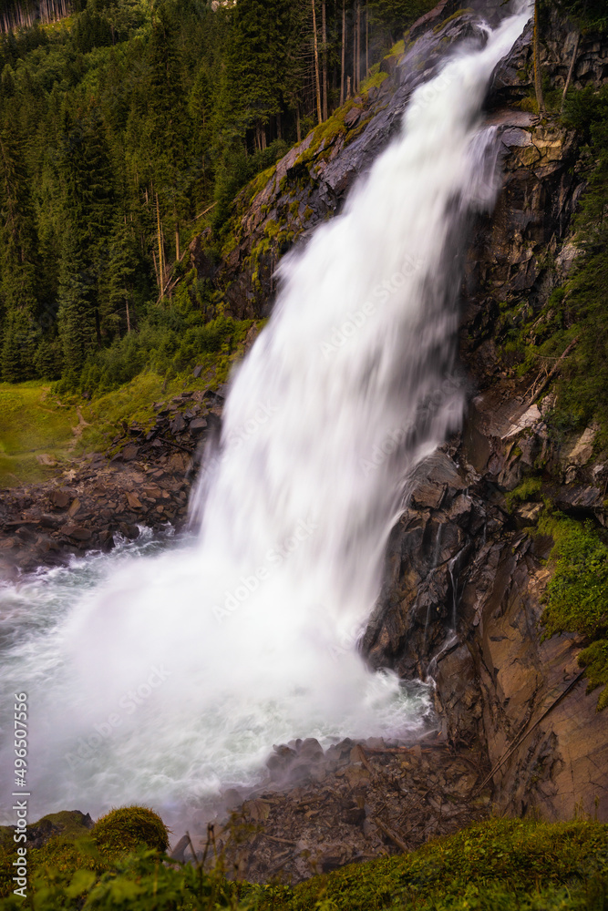 Gorges, Canyons, Waterfalls Gorges, Canyons, Waterfalls