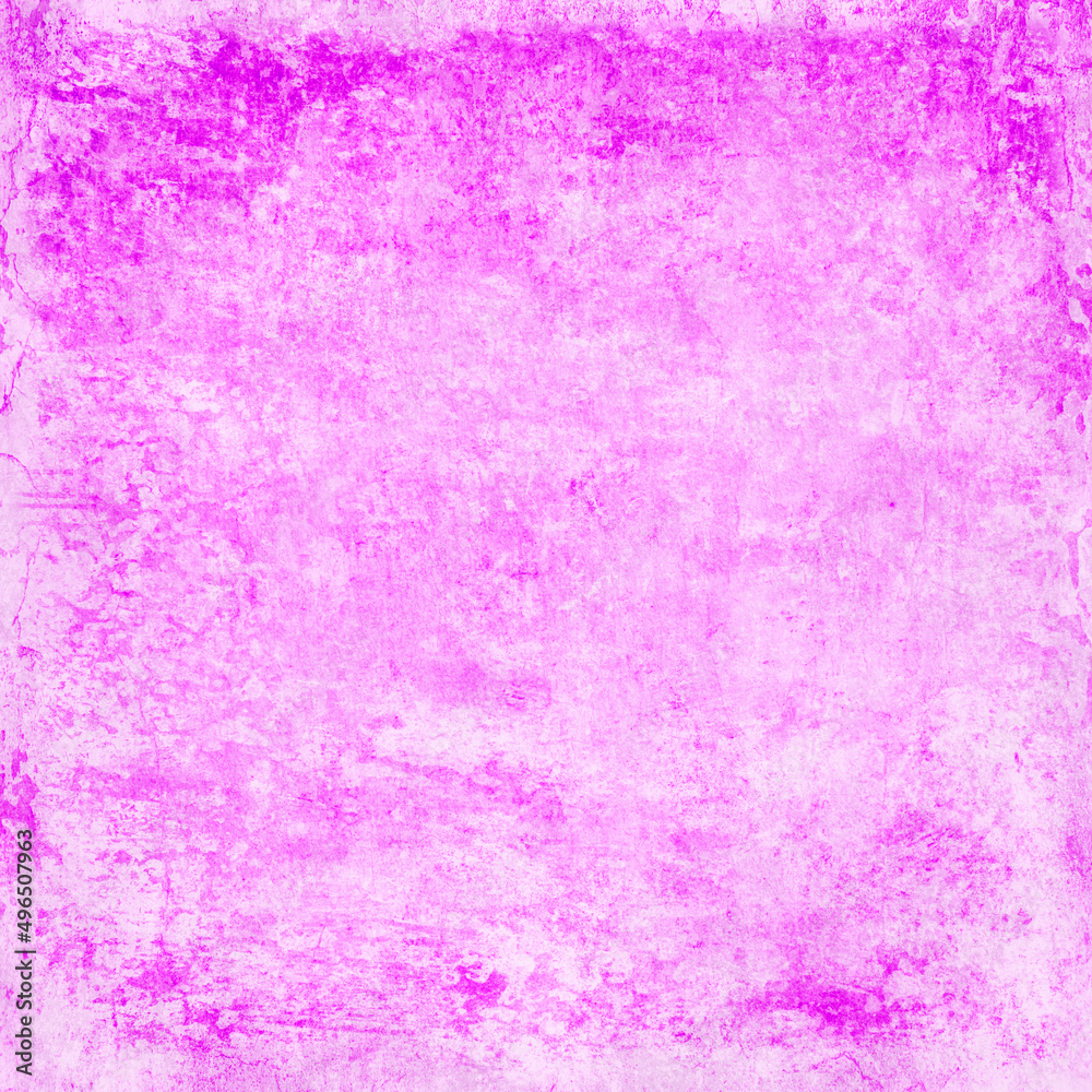 Abstract pink background.