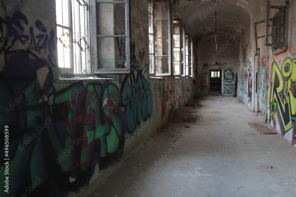 Fototapeta premium scarpe