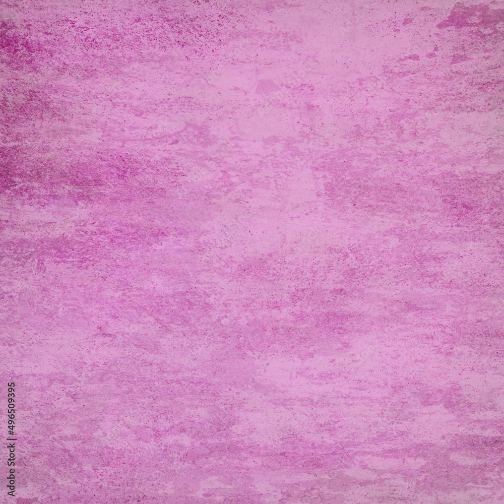 Fototapeta premium Abstract pink background texture